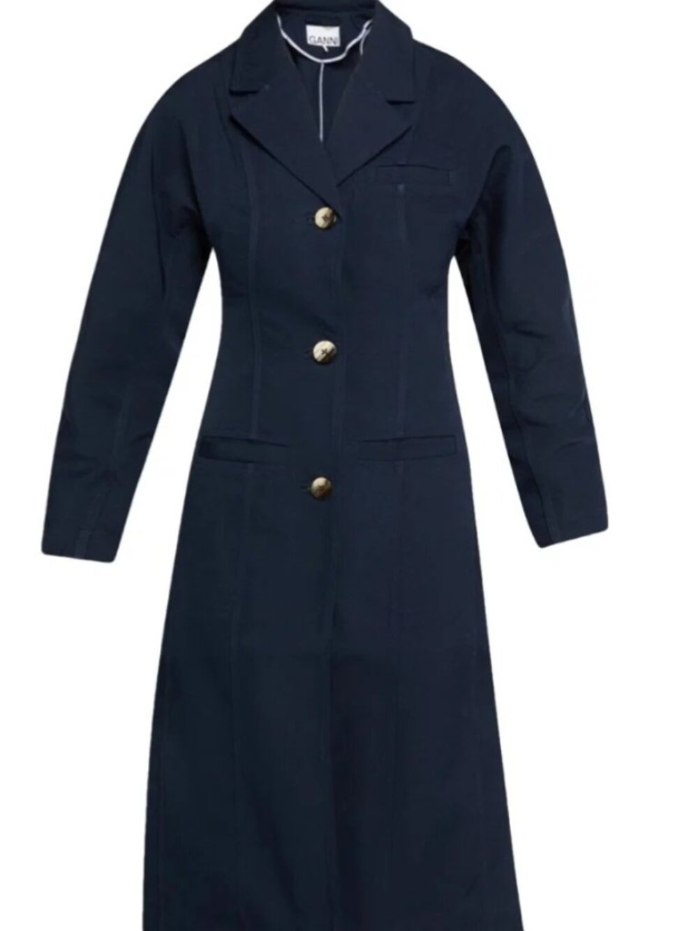 Ganni Trench coat